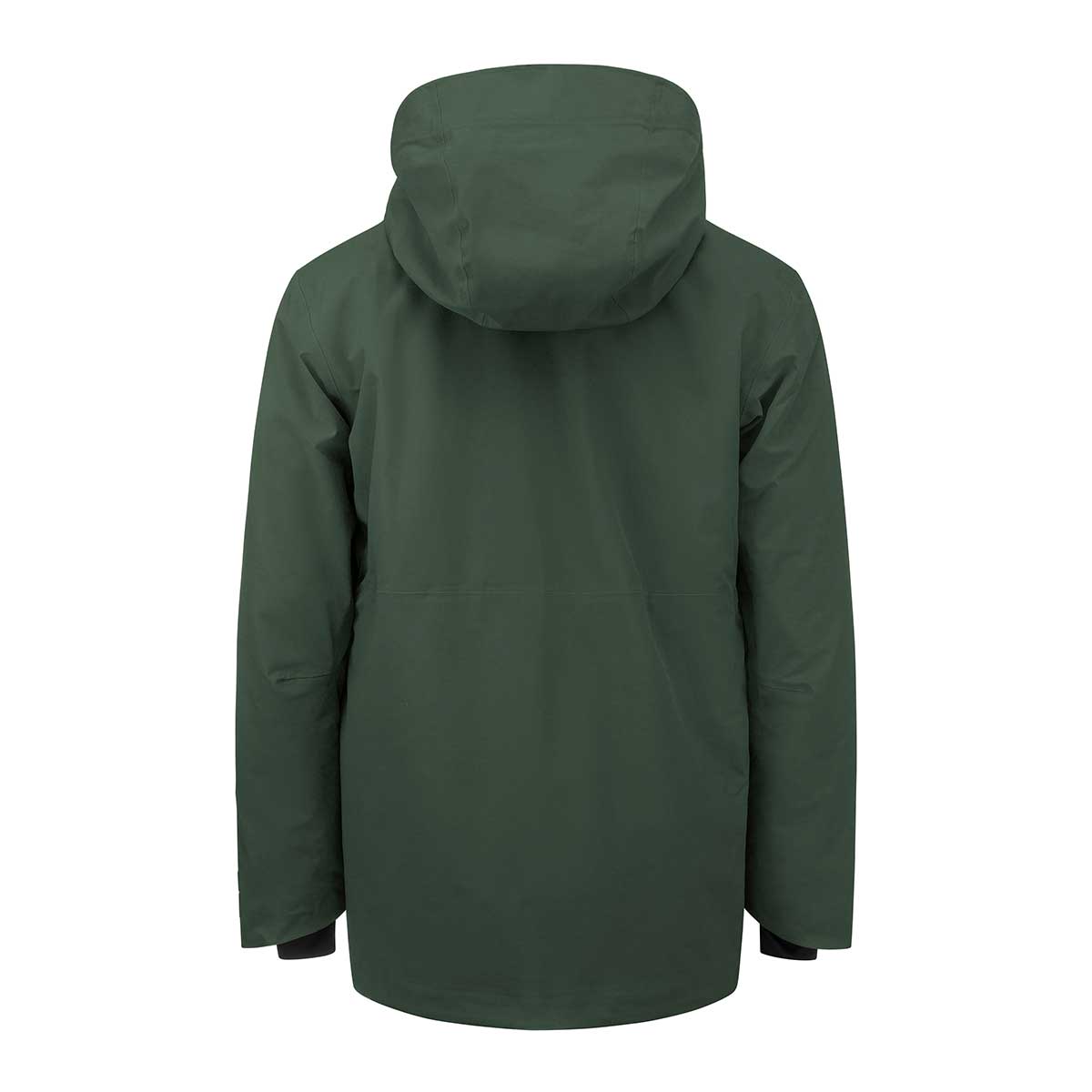 Head Kore Nordic Jacket Men's in Thyme